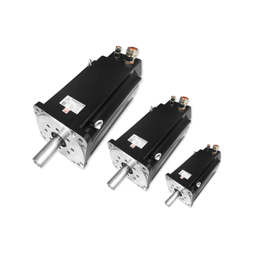 Motor servo hemat energi yang dapat disesuaikan